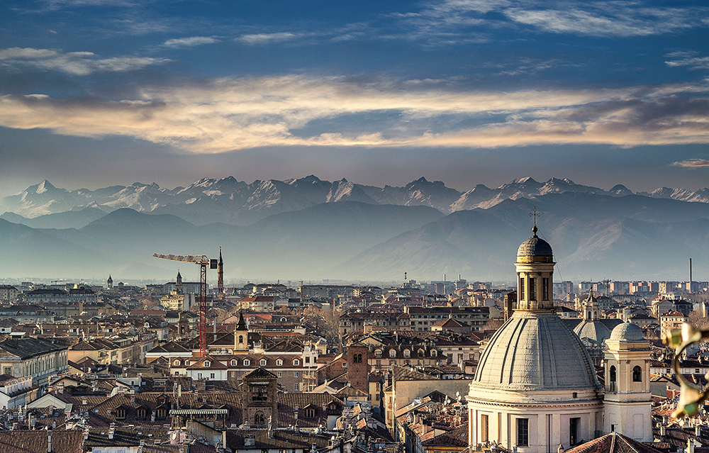 eventi a torino oggi